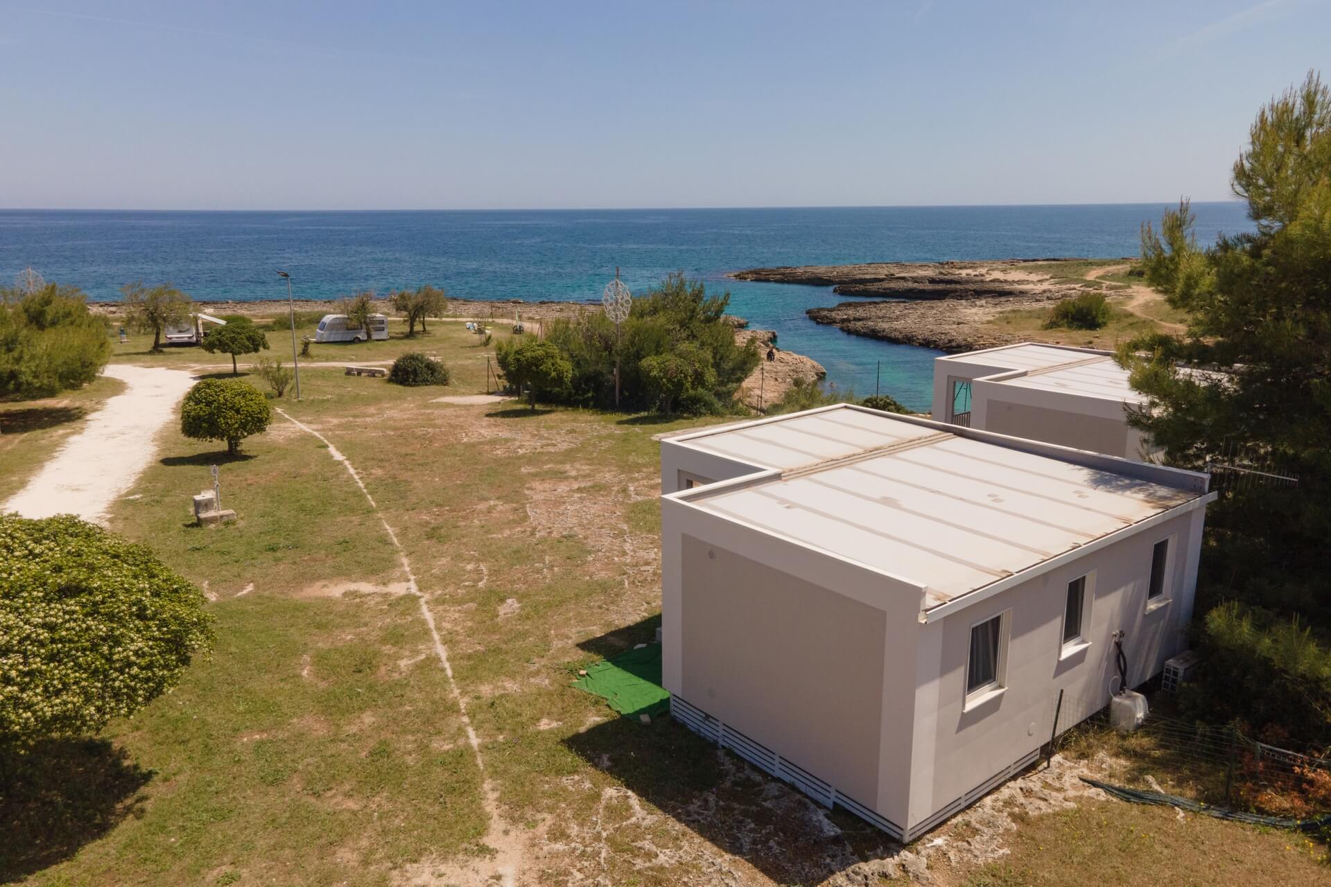case-mobili-veranda-vista-mare-camping-santo-stefano-monopoli-mobile-home-puglia-italy